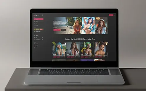 IA estilo Sugarlab: vista previa del producto