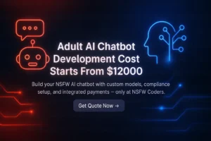 How Much Does an Adult AI Chatbot Cost?