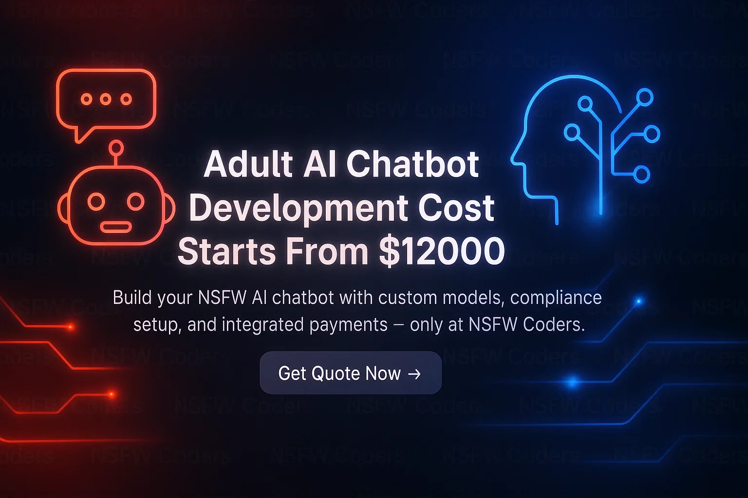 How Much Does an Adult AI Chatbot Cost?