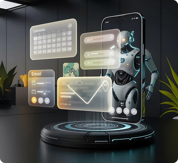 candy ai clone monetize image