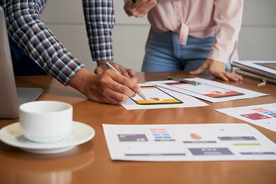 candy ai clone solution prototyping image 