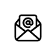 mail icon