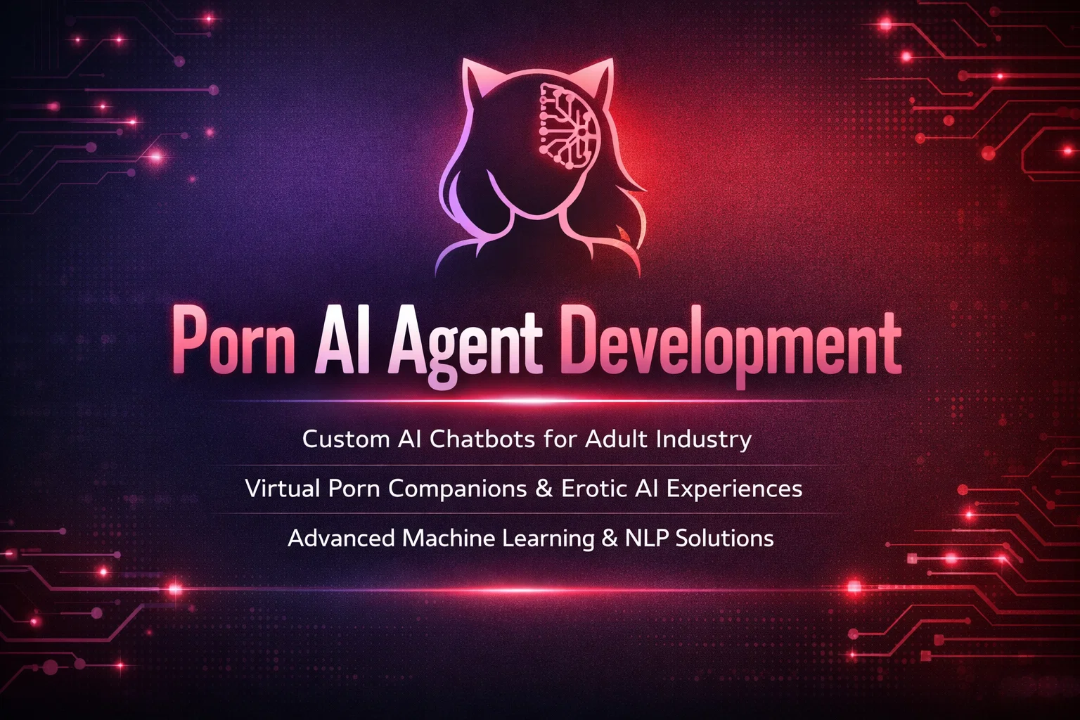 Porn AI Agent Development: Features, Costs & Monetization Models