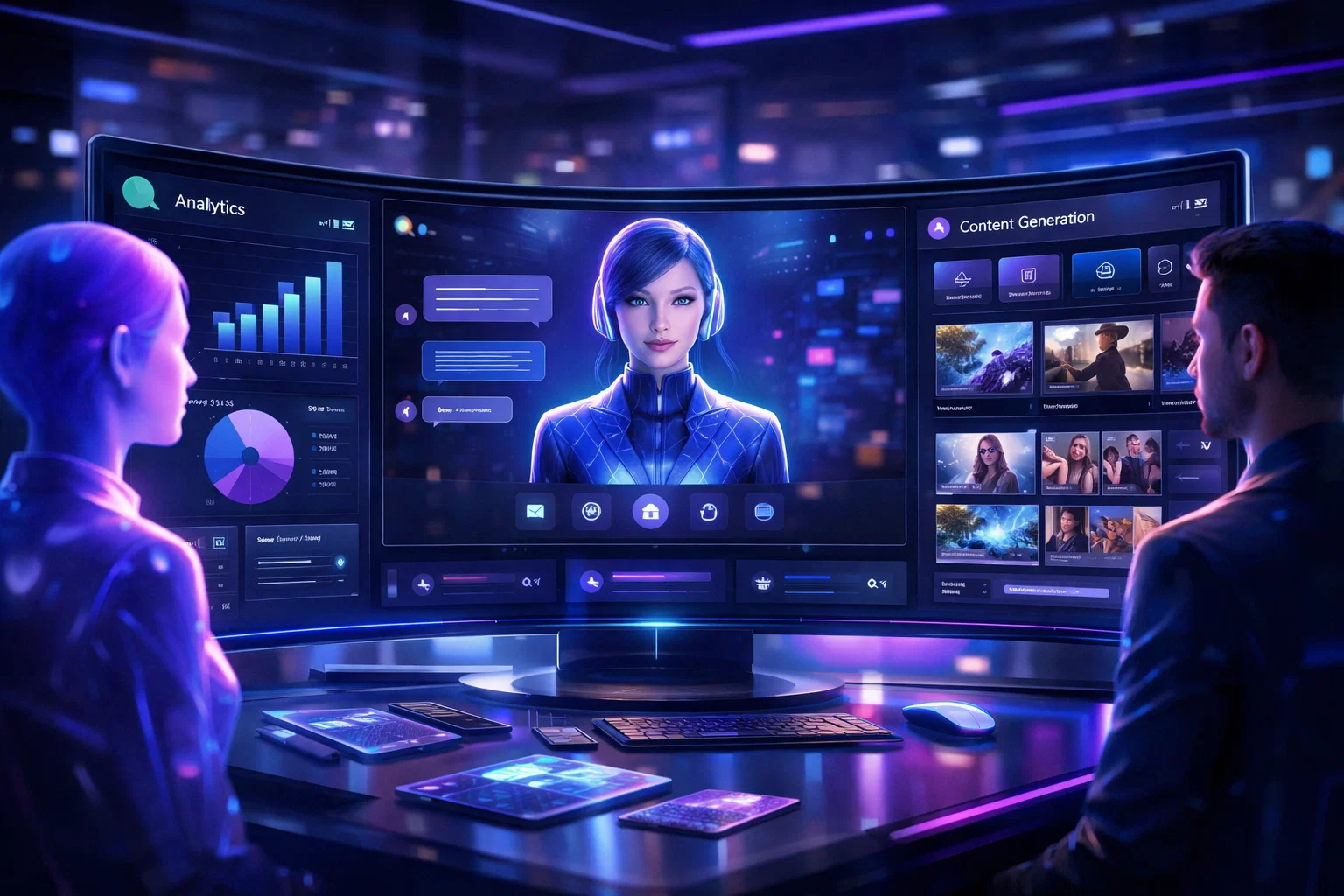 AI-Generated Adult Content Monetization in 2026: Top Strategies to Maximize Revenue